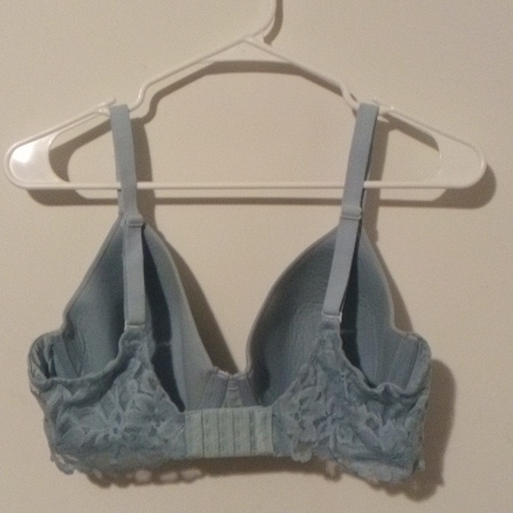 No Boundaries Flex Wire T-Shirt Bra with Stretch Cup - Picture 3 of 4